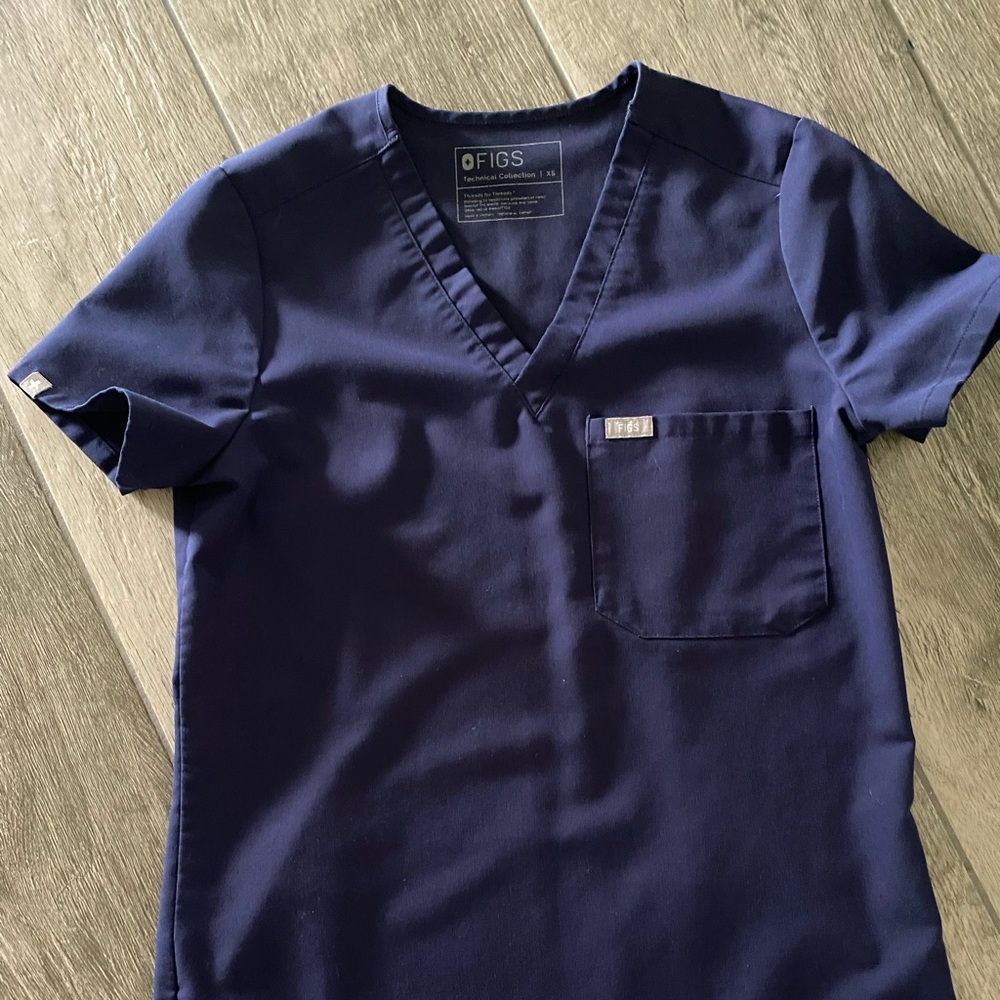 Figs one pocket